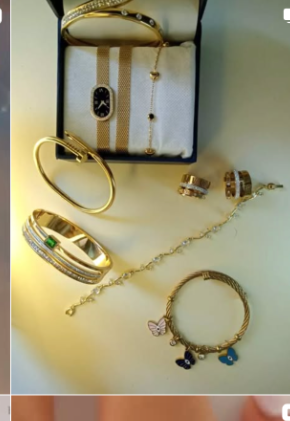 Curated Sets